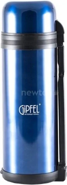 Термос Gipfel Santos 8228 1.8л (синий)