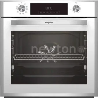 Электрический духовой шкаф Hotpoint FE9 831 JSH WH