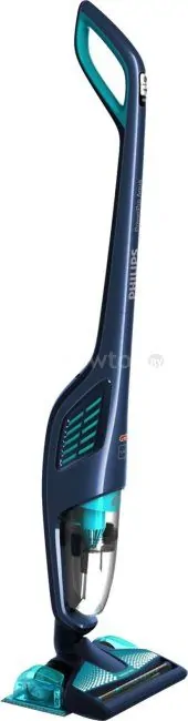 Пылесос Philips FC6400/01