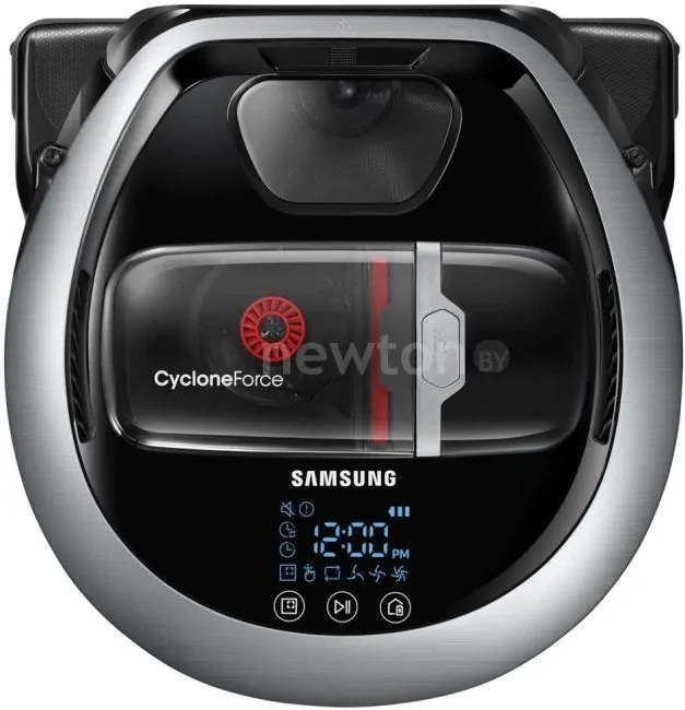Робот-пылесос Samsung VR20R7260WC/EV