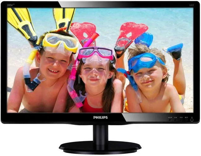 Монитор Philips 200V4LAB2/01