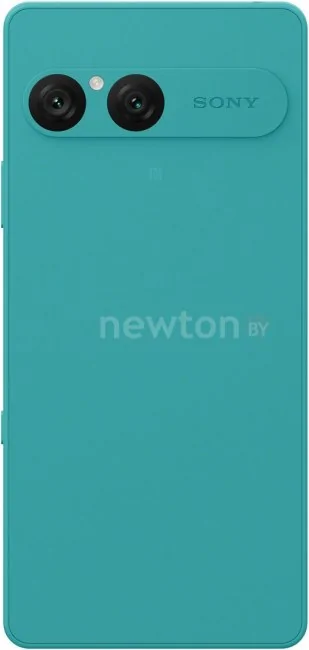 Телефон Sony Xperia 10 VII XQ-FE54 8GB/128GB (бирюзовый)