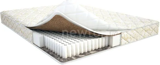 Матрас Askona Balance 2Sides 160x186