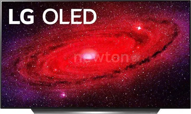 OLED телевизор LG OLED55C9MLB