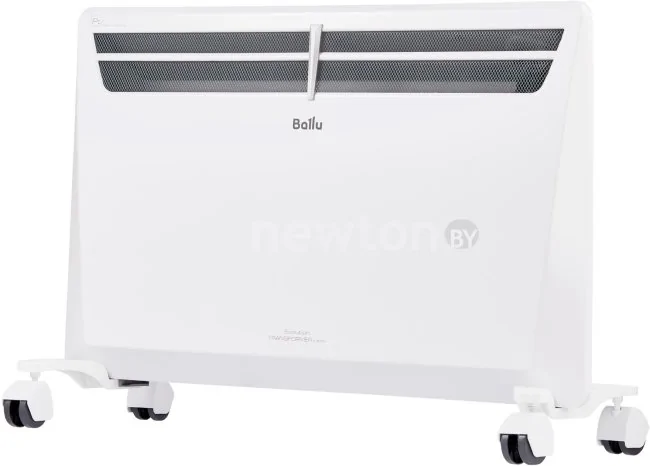 Конвектор Ballu Evolution Transformer BEC/EVU-1500 (электронное управление, с шасси)