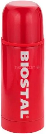Термос BIOSTAL NB-350C-R (красный)
