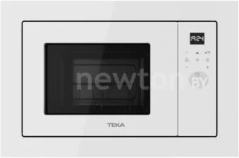 Микроволновая печь TEKA ML 8210 BIS White Marble