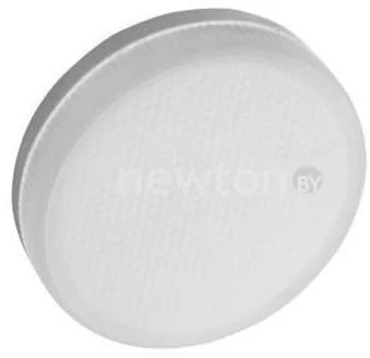 Светодиодная лампа Ecola GX53 4.2 Вт 2700 К [T5MW42ELC]