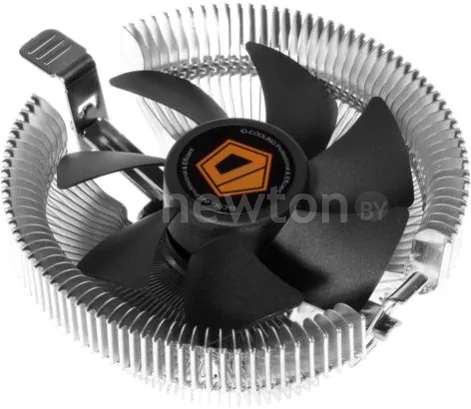 Кулер для процессора ID-Cooling DK-01 [ID-CPU-DK-01]