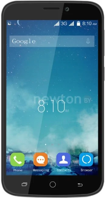 Телефон Blackview A5 (черный)