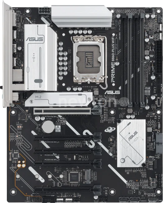 Материнская плата ASUS Prime B860-Plus WiFi