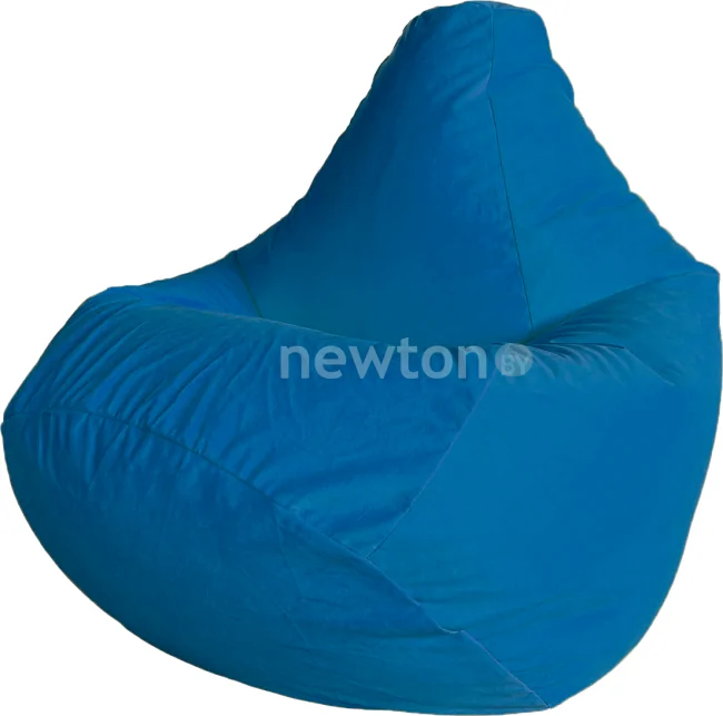 Кресло-мешок Flagman Груша Макси XXL Г2.5-300 (Velutto 45)