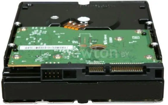 Жесткий диск WD RE4 2 Тб (WD2003FYYS)