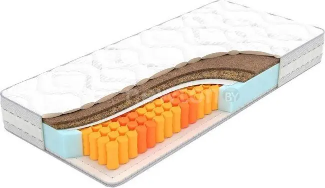 Матрас Ormatek Season EVS 9-zone 80x200