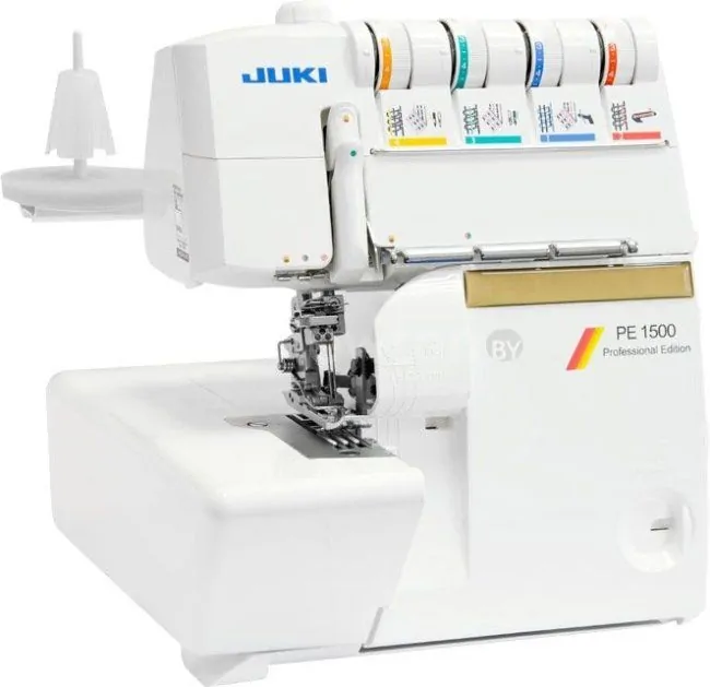 Коверлок Juki PE 1500