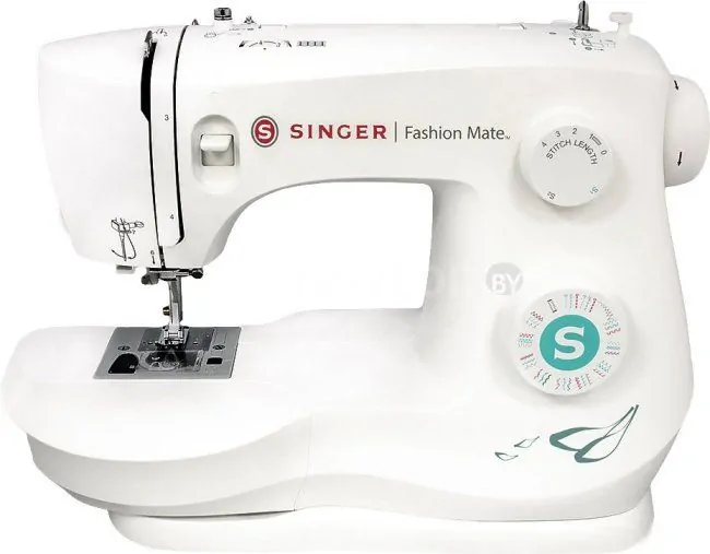 Швейная машина Singer Fashion Mate 3337
