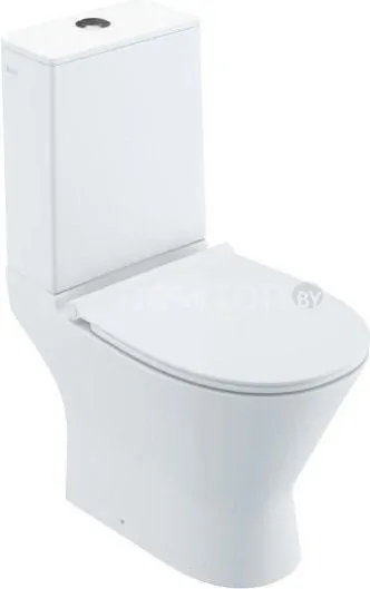 Унитаз IDDIS Edifice EDIRDSEi24