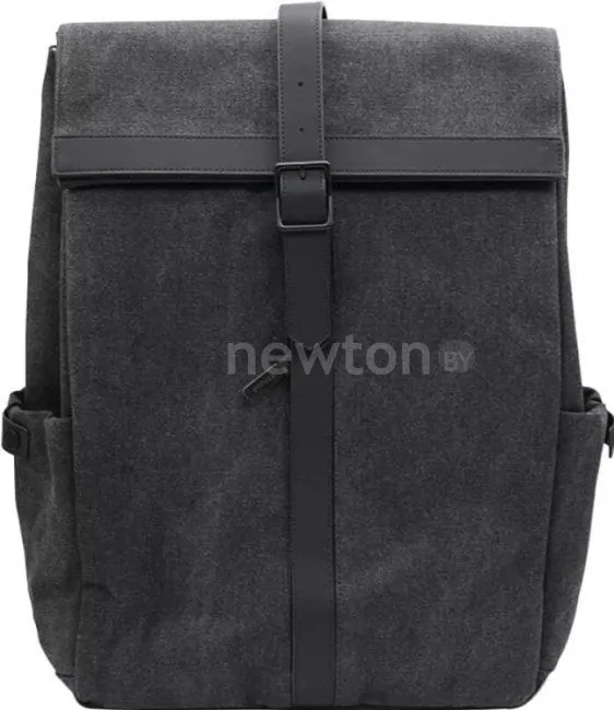 Рюкзак Ninetygo Grinder Oxford Leisure (черный)