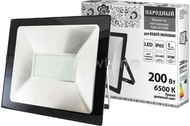 Уличный прожектор TDM Electric SQ0336-0267