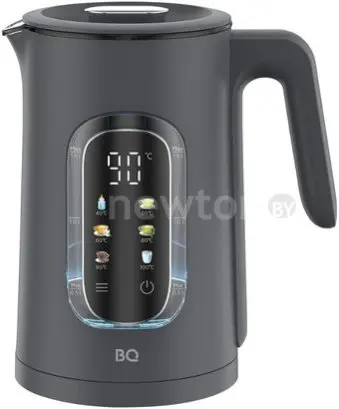 Электрический чайник BQ KT1062DW (серый)