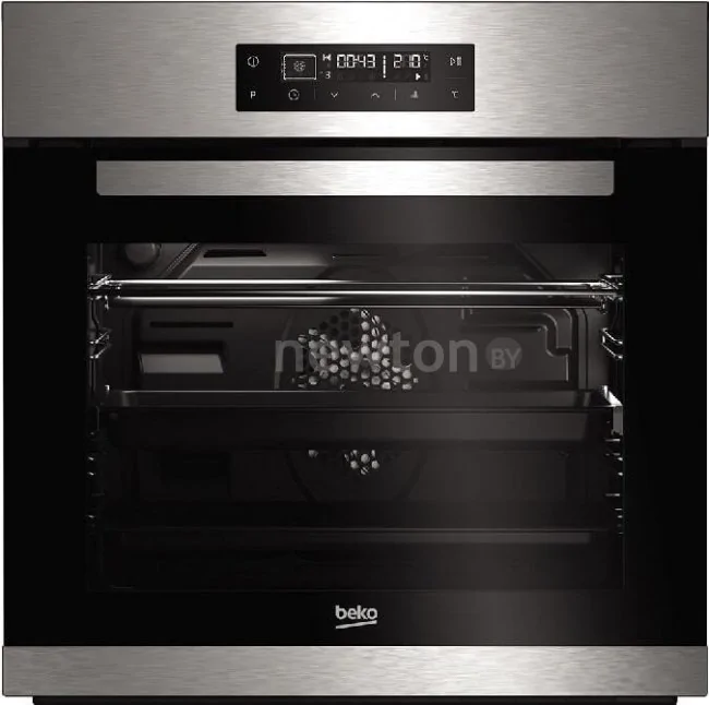 Электрический духовой шкаф BEKO BIR22400XMS