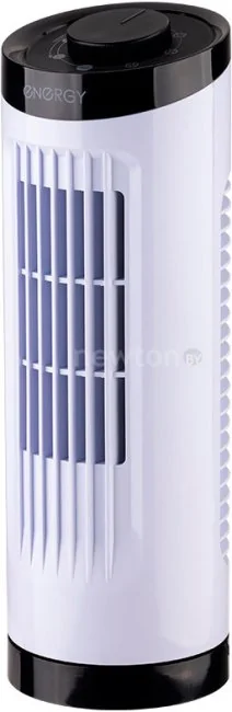 Безлопастной вентилятор Energy EN-1665 Tower (белый)