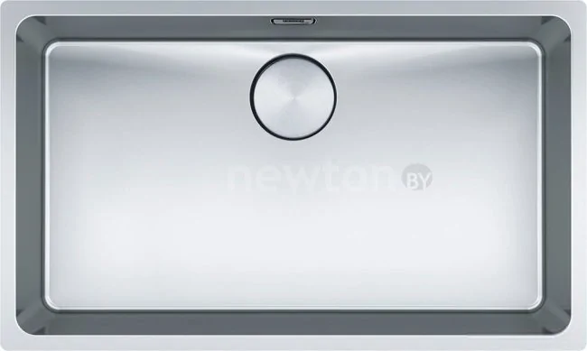 Кухонная мойка Franke Mythos MYX 110-70 122.0601.312