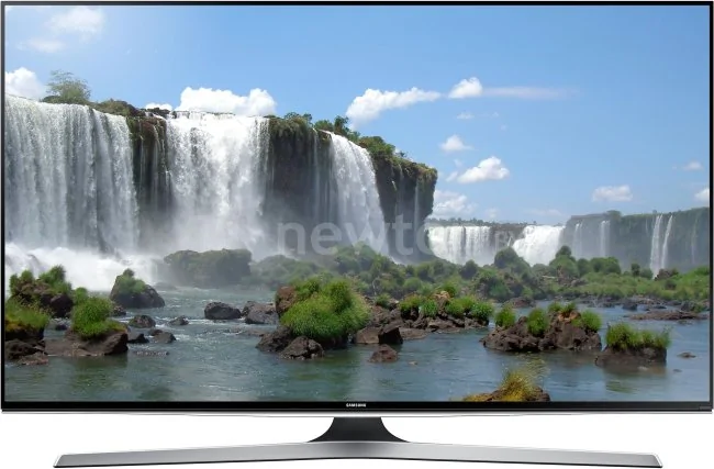 Телевизор Samsung UE60J6300AU