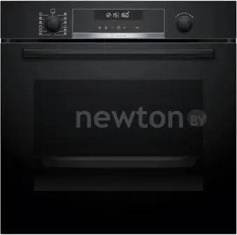 Электрический духовой шкаф Bosch HBG578BB3