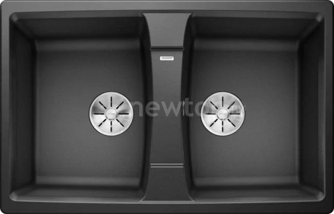 Кухонная мойка Blanco Lexa 8 (антрацит) 524960