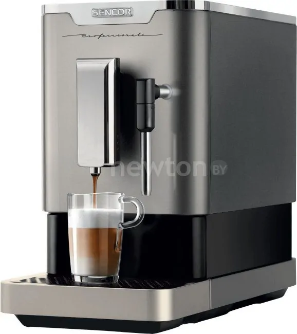 Кофемашина Sencor SES 8020NP