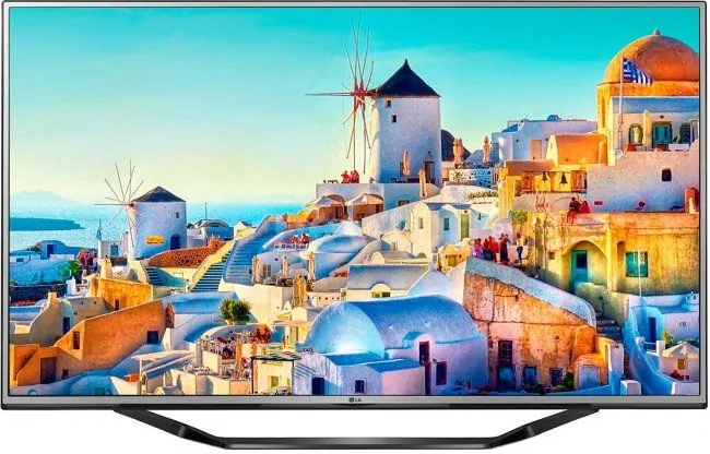 Телевизор LG 65UH620V