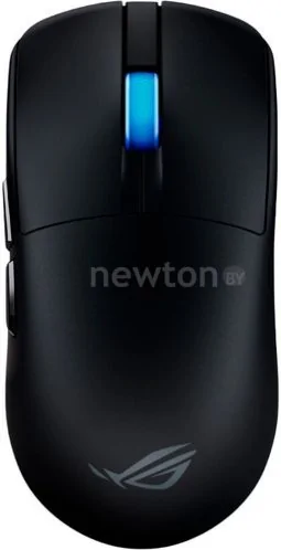 Игровая мышь ASUS ROG Harpe II Ace Black
