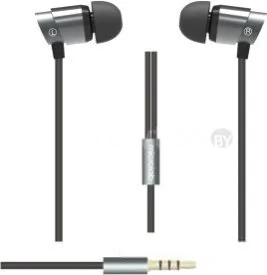 Наушники Microlab K764P (серебристый)
