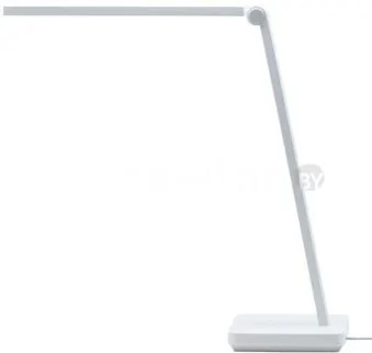 Настольная лампа Xiaomi Mijia Desk Lamp 2 Lite MJTD10YL (с переходником, белый)