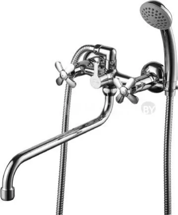 Смеситель Lemark Partner LM6541C
