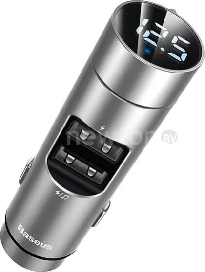 FM модулятор Baseus CCNLZ-0S