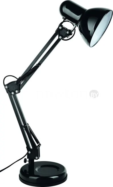 Настольная лампа Arte Lamp A1330LT-1BK