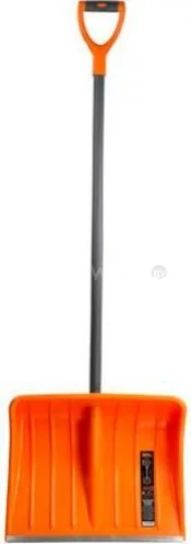 Лопата для уборки снега Startul Garden Metsa ST9055-2