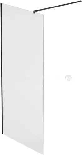Душевая стенка Benetto BEN-602 BLM 120x200