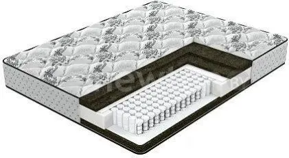 Матрас Ormatek Verda Support Silver Lace 90x190