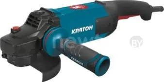 Угловая шлифмашина Кратон AMGP-3000-230JC