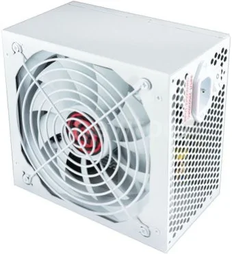 Блок питания Ginzzu PC700 (белый)