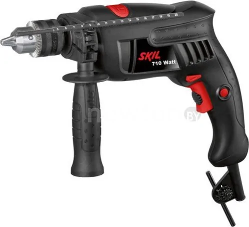 Ударная дрель Skil 6389 AA