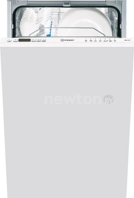 Встраиваемая посудомоечная машина Indesit DISP 5377