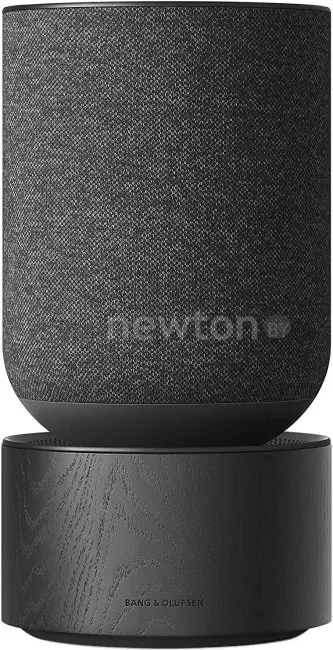 Умная колонка Bang & Olufsen Beosound Balance (черный)