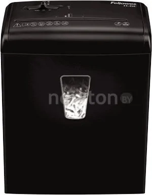 Шредер Fellowes PowerShred H-6C (4682201)