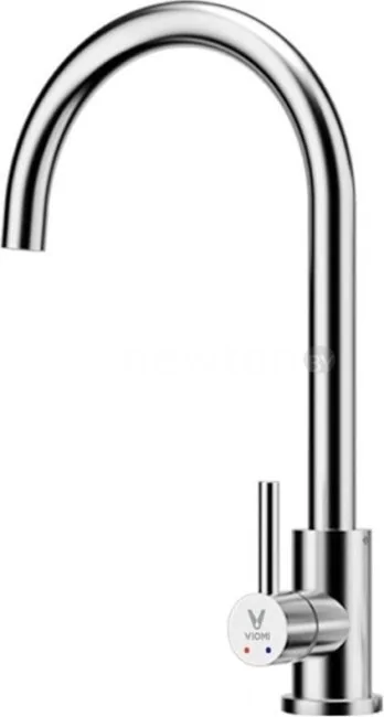 Смеситель Viomi Stainless Steel Faucet C-003YM