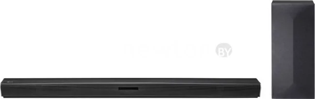 Саундбар LG SK4D