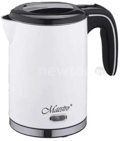 Электрический чайник Maestro MR-030 (белый)